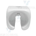 Suporte Pontas Seringa C/ Lingueta Diâm. Interno Maior Olsen