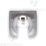 Suporte Pontas Seringa C/ Lingueta Diâm. Interno Maior Olsen
