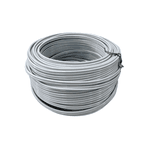 Mangueira Dupla de Pedal 6,3 X 3,3mm (pu): 3 Metros