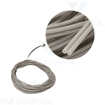 Mangueira Duplinha 3,0 X 1,6mm (Pu)