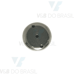 Tampa Caneta Rs Fg (Com Anel) Dabi 