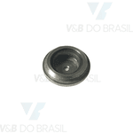 Tampa Caneta Rs Fg (Com Anel) Dabi 