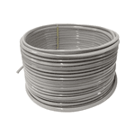 Mangueira Tripla Alta e Baixa Rotação C/ Capa 5,0x3,2mm (Pu)