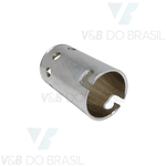 Tubo Focalizador Refletor Versa Dabi