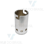 Tubo Focalizador Refletor Versa Dabi