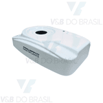Corpo Unidade Versátil Dabi