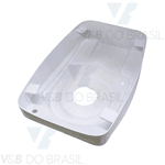 Corpo Unidade Versátil Dabi
