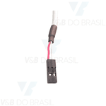 Sensor Temp. Ac Nova Vitale 12/21l Compatível Cristófoli
