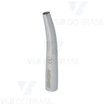 Cabo da Caneta Modelo Silent Dabi