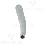 Cabo da Caneta Modelo Silent Dabi