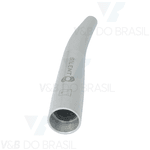Cabo da Caneta Modelo Silent Dabi
