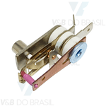 Termostato Laminado Vt/vtp Ac 12/21l Compatível Cristófoli