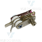 Termostato Laminado Vt/vtp Ac 12/21l Compatível Cristófoli