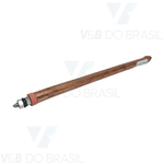 Resistência Palito 800w 220v Vt/vtp 21l