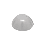 Knob Jet Sonic (Cinza) Gnatus