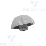 Knob Jet Sonic (Cinza) Gnatus
