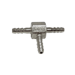 Conexão Tee (Sem Porcas) para Mangueira 1,6mm