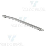 Bico para Seringa Modelo Novo Dabi
