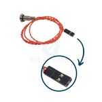 Sensor de Temperatura Ac Vtp 12/21l Compatível Cristófoli