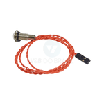 Sensor de Temperatura Ac Vtp 12/21l Compatível Cristófoli