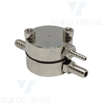 Válvula de Acionamento Sugador Dabi