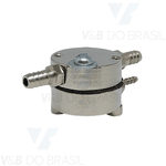 Válvula de Acionamento Sugador Dabi
