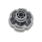 Tampa para Reservatório Ultrassom Top Compatível Gnatus