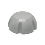 Tampa para Reservatório Ultrassom Top Compatível Gnatus