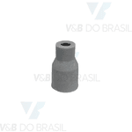 Borracha para Sugador Dabi/outros