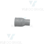 Borracha para Sugador Dabi/outros