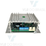 Placa Analógica Vitale 12/21l Vt/vtp Compatível Cristófoli