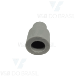 Borracha para Sugador Gnatus