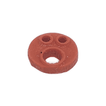 Guarnição 3 Furos Borden (Alta Rotação e Micro Motor)