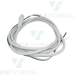 Cabo com Terminal para Caneta Jato Pó Dabi