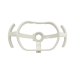 Puxador Moldura Refletor Reflex Led Dabi