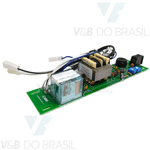 Placa da Fonte Raio X Eletronic Dabi