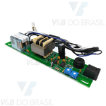 Placa da Fonte Raio X Eletronic Dabi
