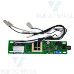 Placa da Fonte Raio X Eletronic Dabi