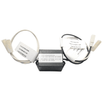 Pci Rele do Refletor Led Gnatus