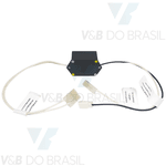 Pci Rele do Refletor Led Gnatus
