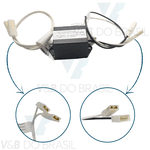 Pci Rele do Refletor Led Gnatus