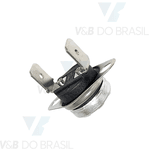 Termostato para Autoclave 135° Dabi