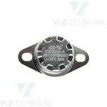 Termostato para Autoclave 135° Dabi
