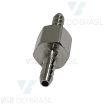 Conexão de Interligação (Metal) 1,2mm X 1,6mm