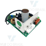Placa Bomba Vacuo Sugmaster 6l Gnatus