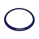 Anel Silicone Vedação Autoclave 12/21L (Encaixado) Compatível Kavo