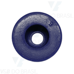 Selo de Segurança Silicone Compatível Kavo