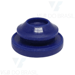 Selo de Segurança Silicone Compatível Kavo