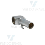 Cabeça Oca do contra Ângulo Fx 110/200 Pb Dentflex