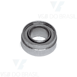 Rolamento Extra Torque 604/634 605 CerÂMico CompatÍVel Kavo